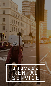 아나바다커뮤니티RENTAL SERVICE