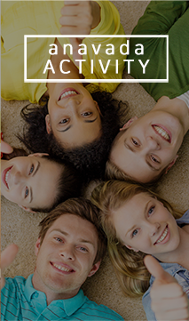 아나바다커뮤니티aCTIVITY 